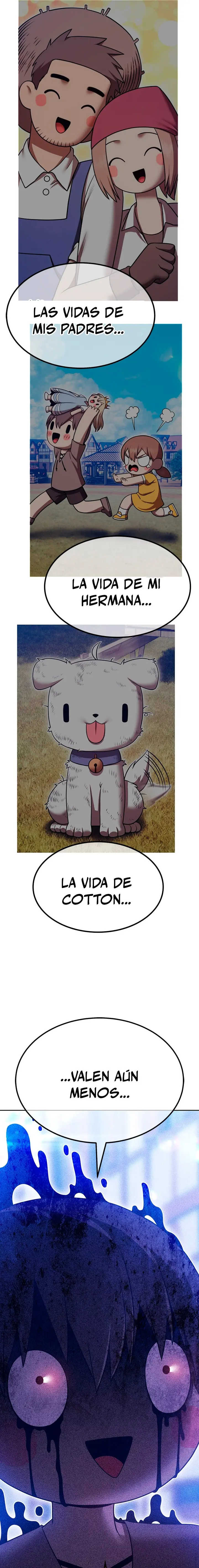 Palo De Madera > Capitulo 159.1 > Page 301