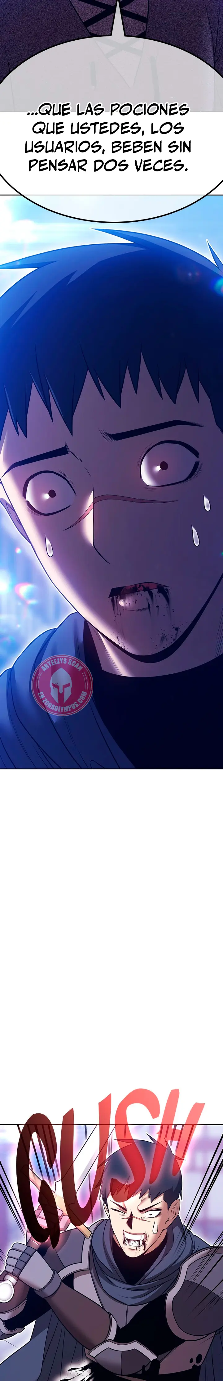 Palo De Madera > Capitulo 159.1 > Page 311