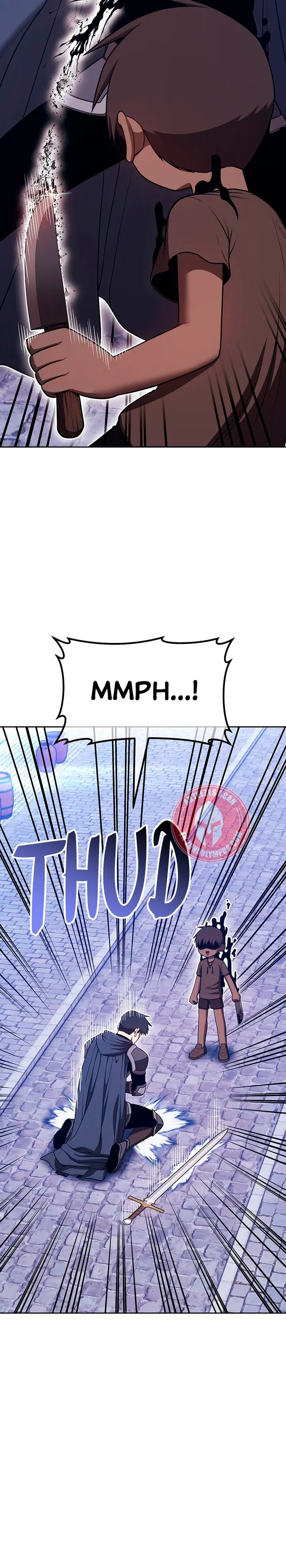 Palo De Madera > Capitulo 159.1 > Page 321