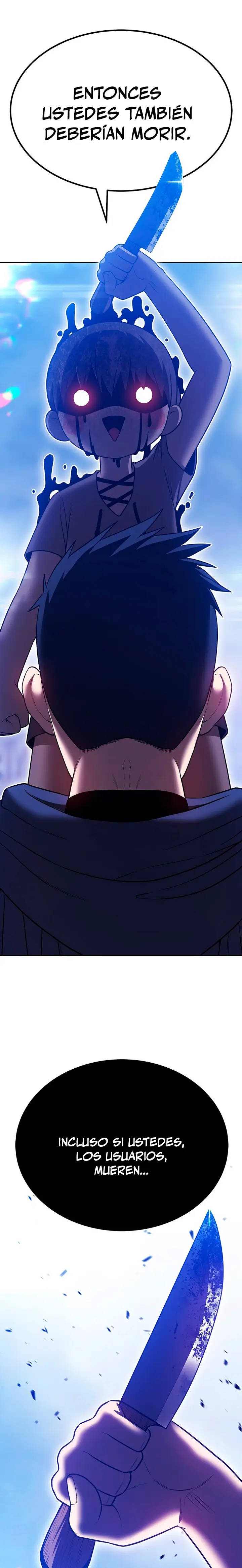 Palo De Madera > Capitulo 159.1 > Page 331