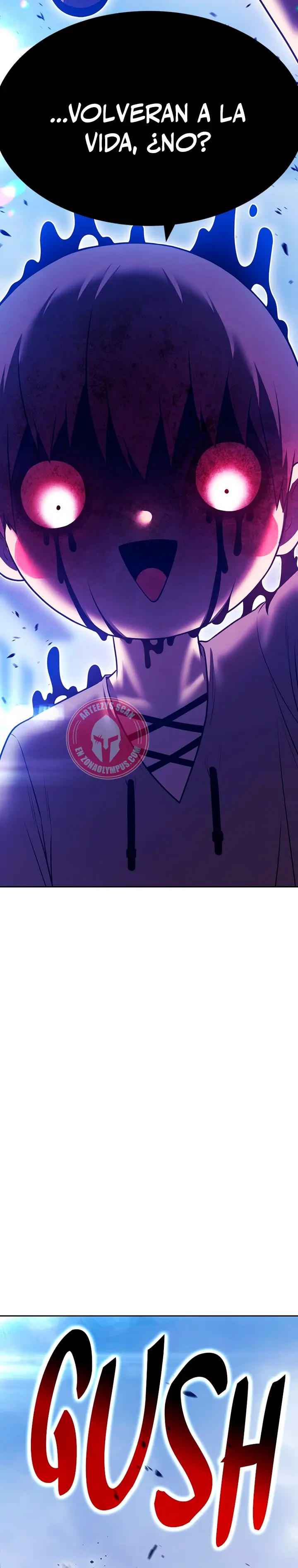 Palo De Madera > Capitulo 159.1 > Page 341