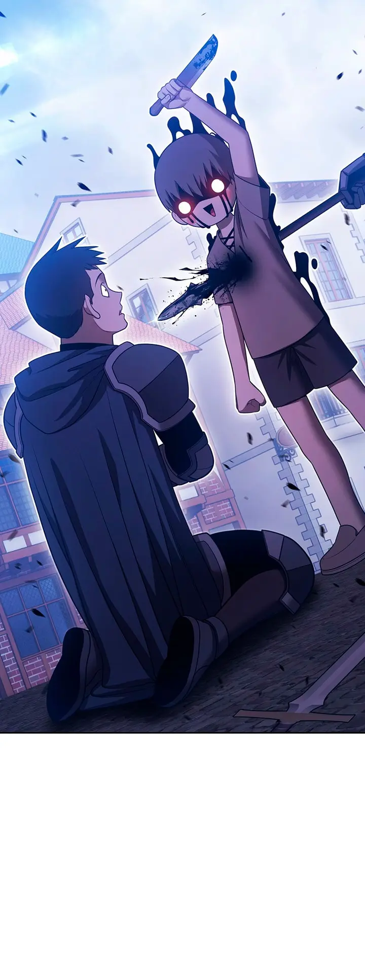 Palo De Madera > Capitulo 159.1 > Page 361