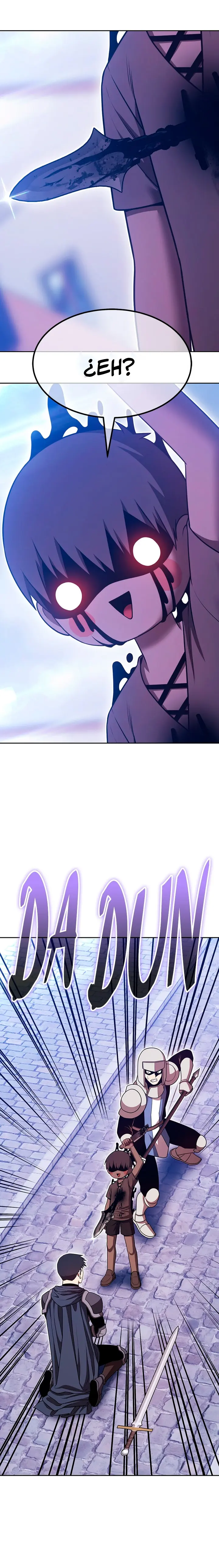 Palo De Madera > Capitulo 159.1 > Page 371