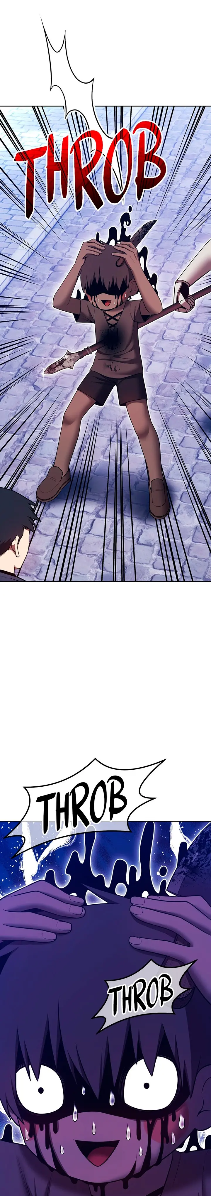 Palo De Madera > Capitulo 159.1 > Page 421