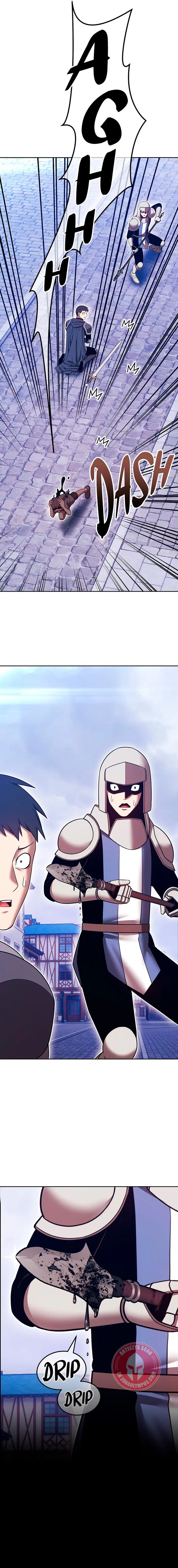 Palo De Madera > Capitulo 159.1 > Page 451