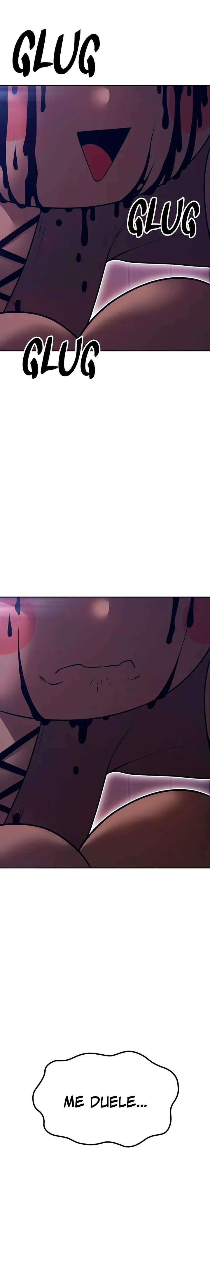 Palo De Madera > Capitulo 159.1 > Page 491