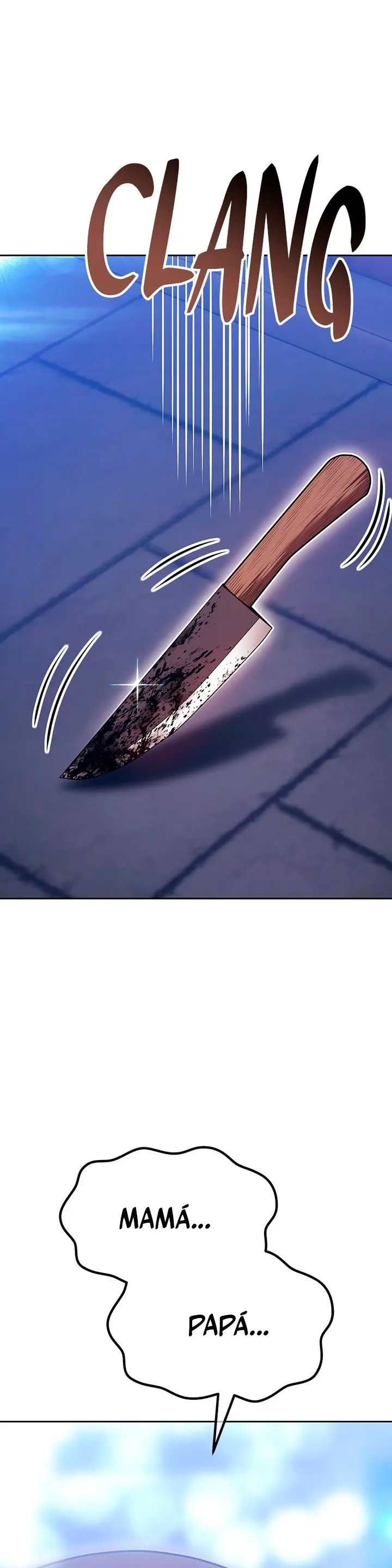 Palo De Madera > Capitulo 159.1 > Page 501