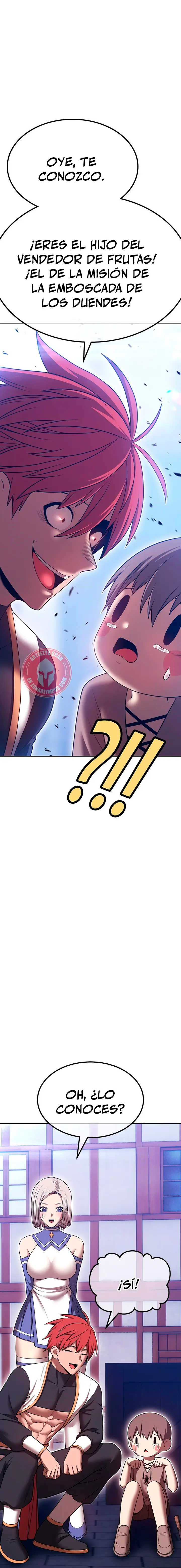 Palo De Madera > Capitulo 159.2 > Page 11