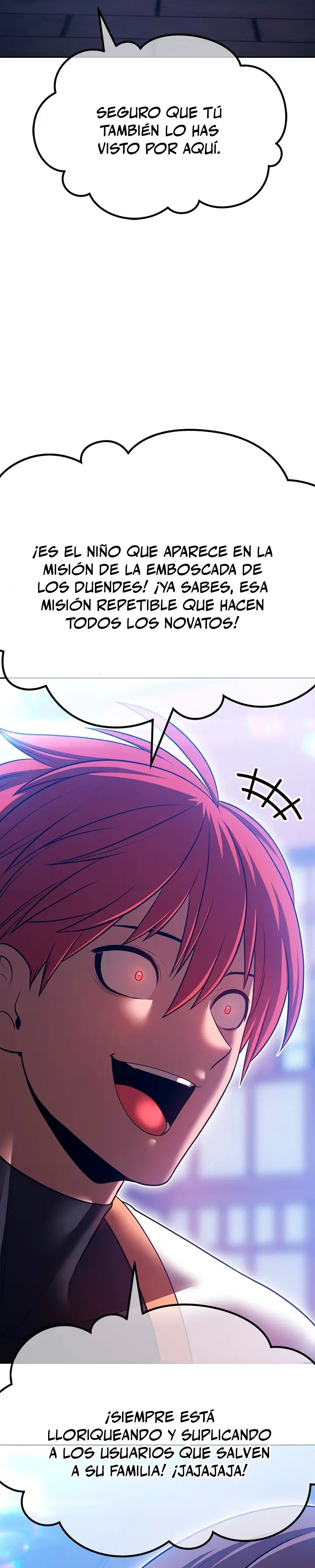 Palo De Madera > Capitulo 159.2 > Page 21