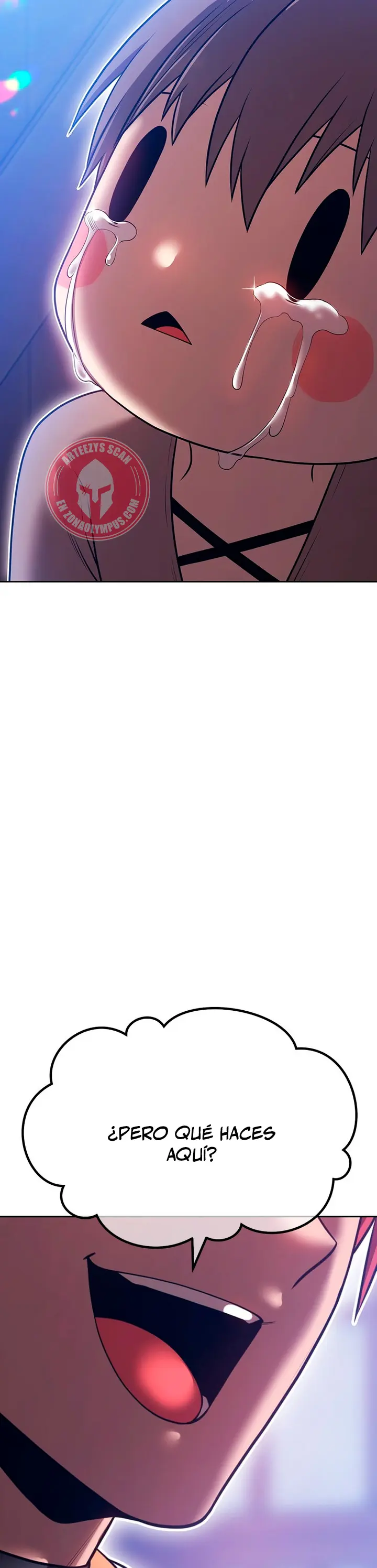 Palo De Madera > Capitulo 159.2 > Page 31