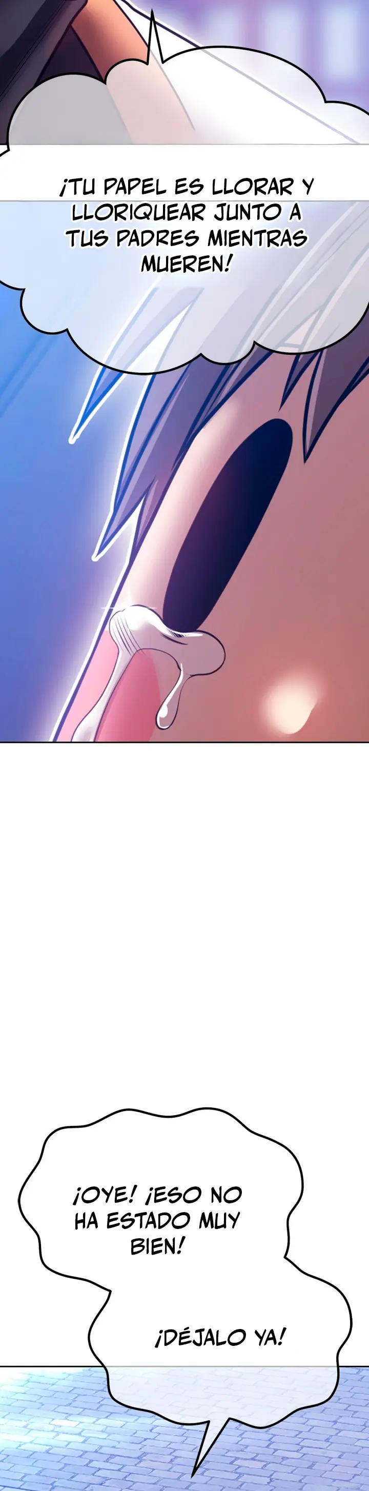 Palo De Madera > Capitulo 159.2 > Page 41