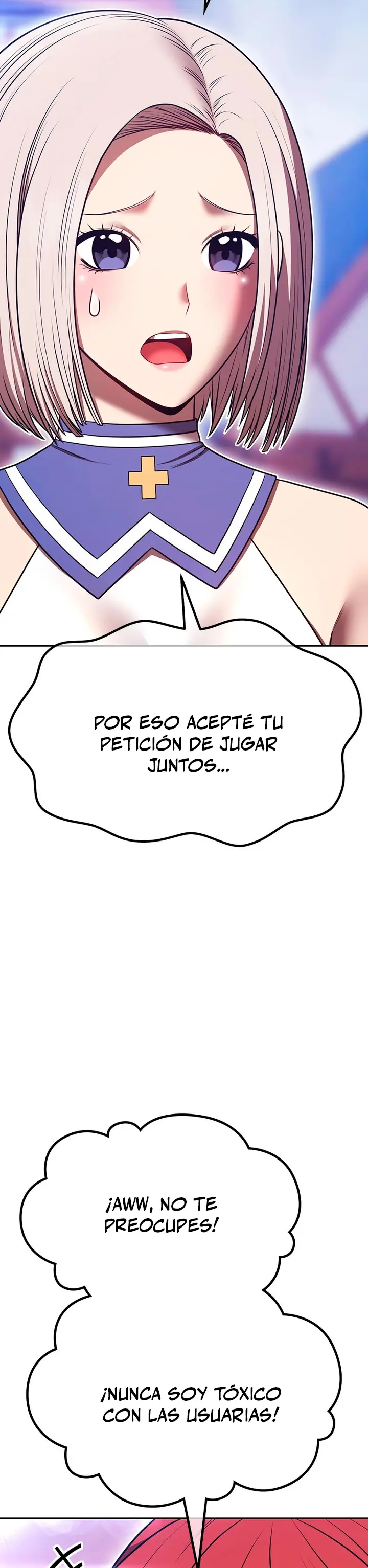 Palo De Madera > Capitulo 159.2 > Page 61