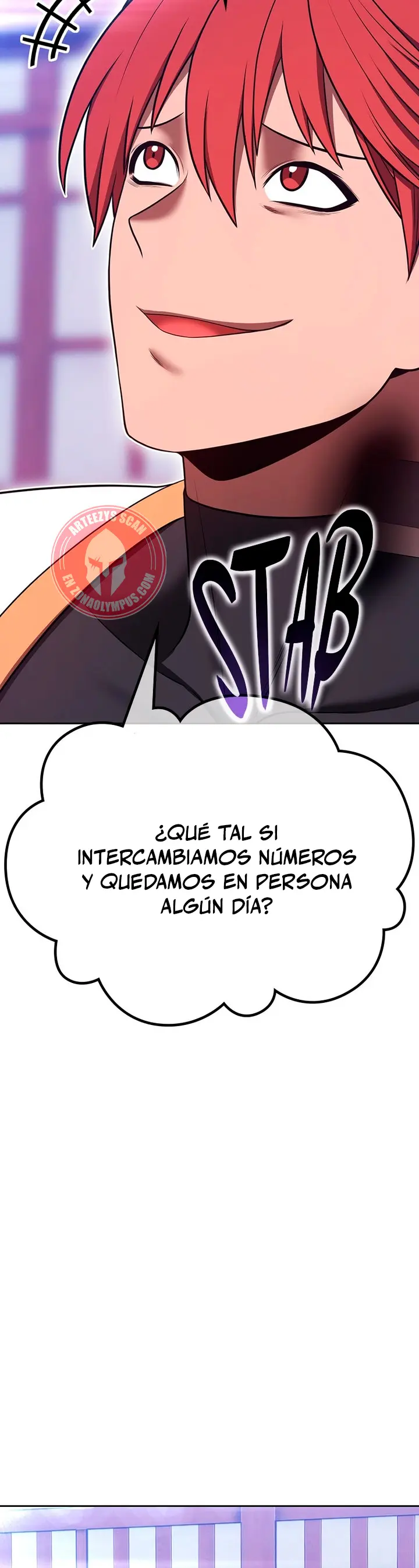 Palo De Madera > Capitulo 159.2 > Page 71