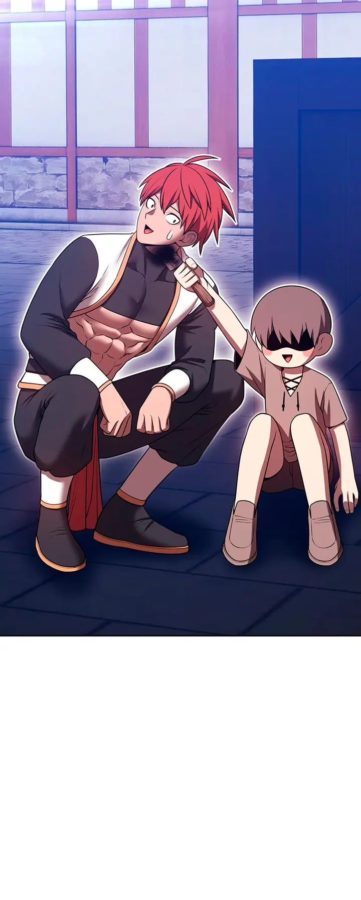 Palo De Madera > Capitulo 159.2 > Page 81