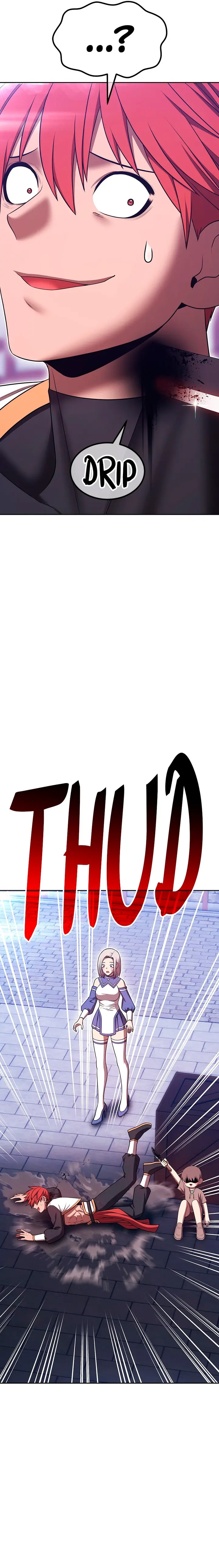 Palo De Madera > Capitulo 159.2 > Page 91