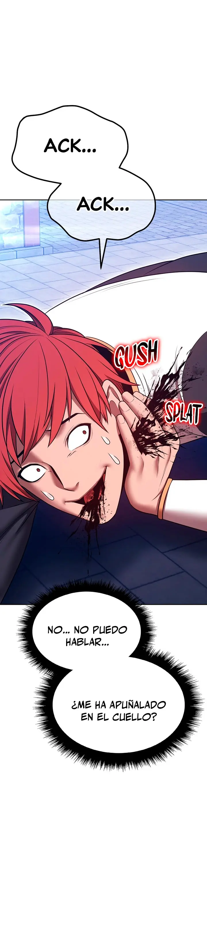 Palo De Madera > Capitulo 159.2 > Page 101