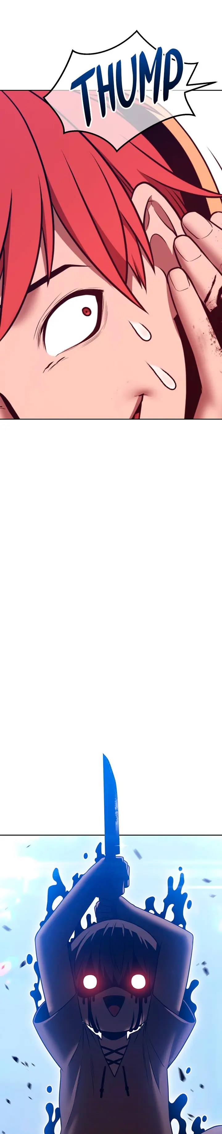 Palo De Madera > Capitulo 159.2 > Page 111