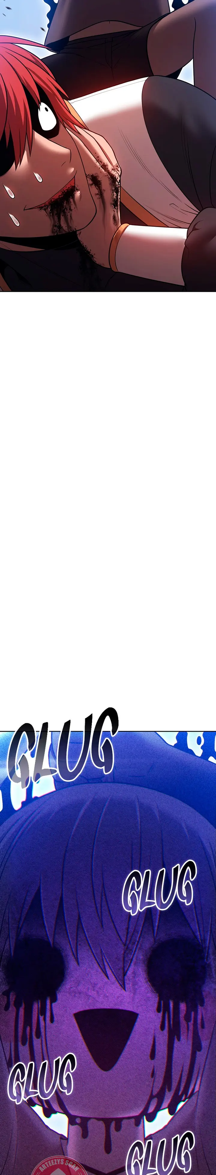 Palo De Madera > Capitulo 159.2 > Page 121