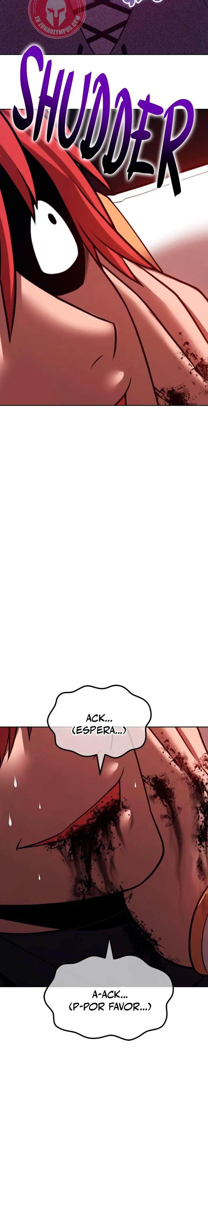 Palo De Madera > Capitulo 159.2 > Page 131