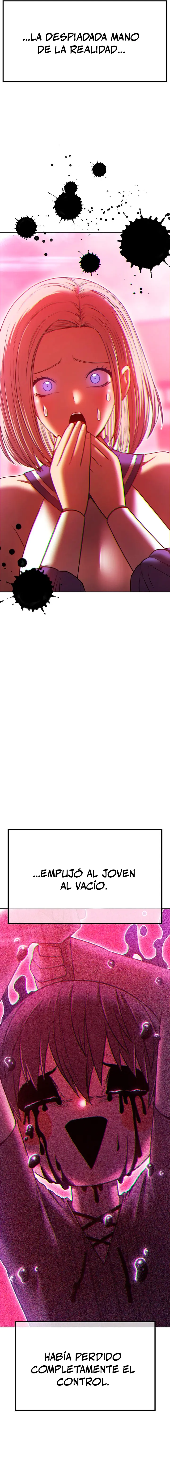 Palo De Madera > Capitulo 159.2 > Page 161