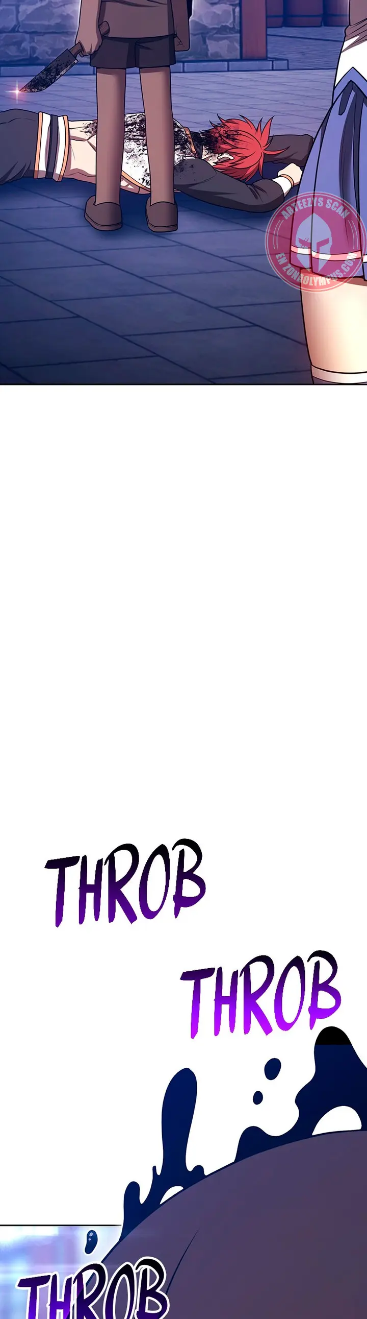 Palo De Madera > Capitulo 159.2 > Page 191