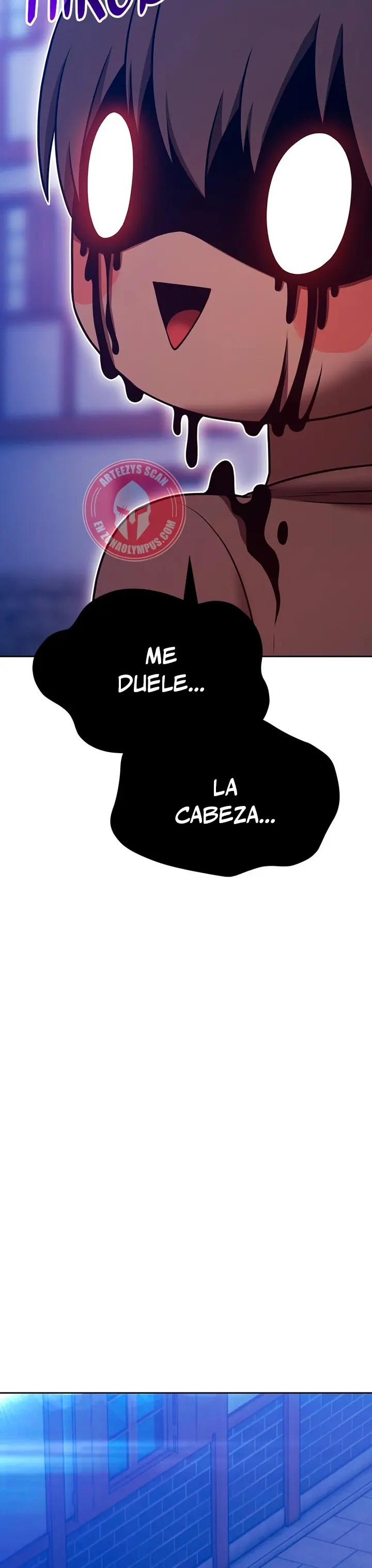 Palo De Madera > Capitulo 159.2 > Page 201