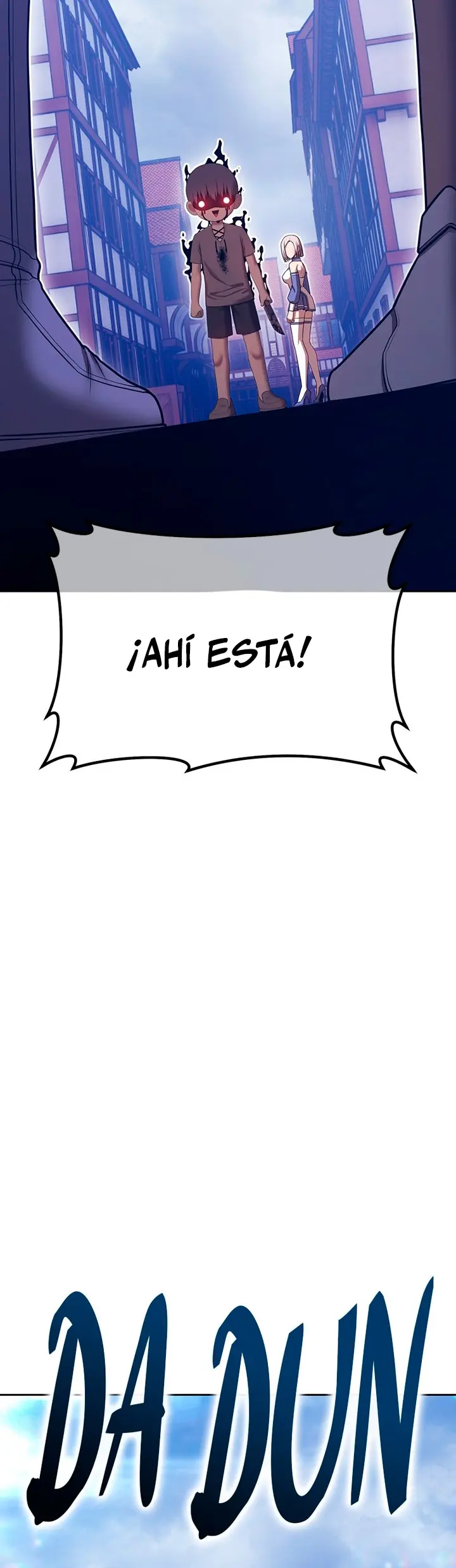 Palo De Madera > Capitulo 159.2 > Page 231