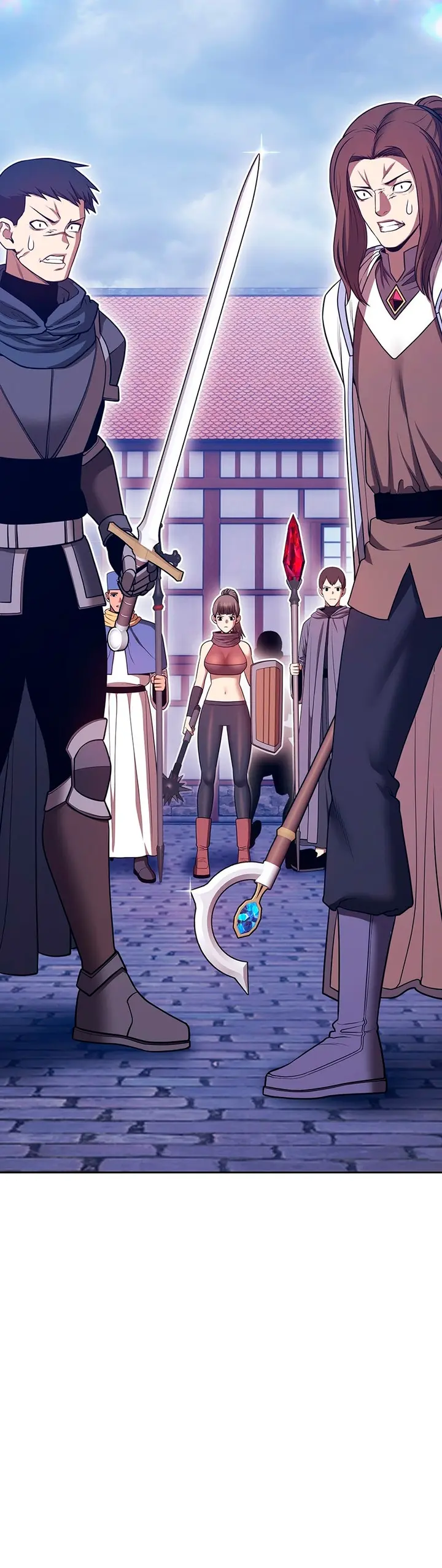 Palo De Madera > Capitulo 159.2 > Page 241