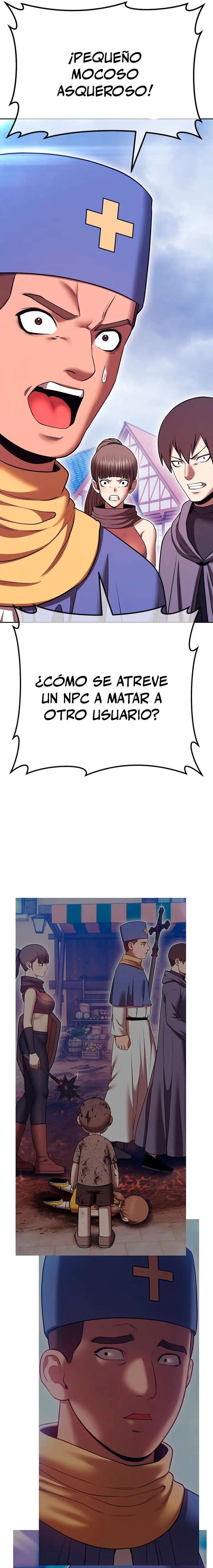 Palo De Madera > Capitulo 159.2 > Page 251