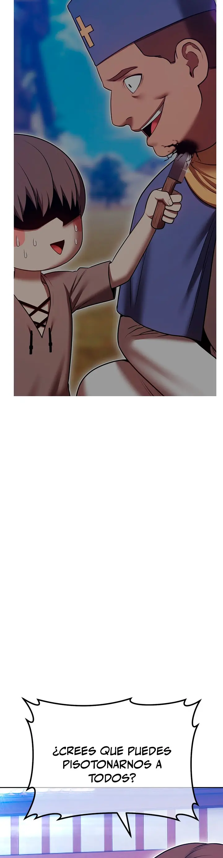 Palo De Madera > Capitulo 159.2 > Page 261