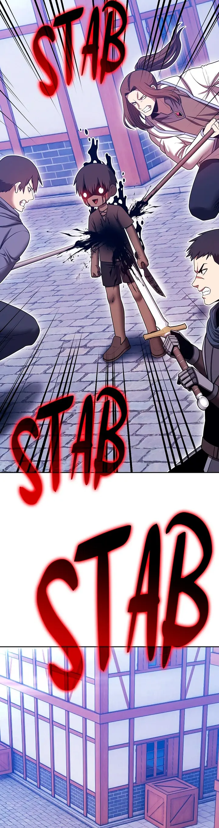 Palo De Madera > Capitulo 159.2 > Page 311