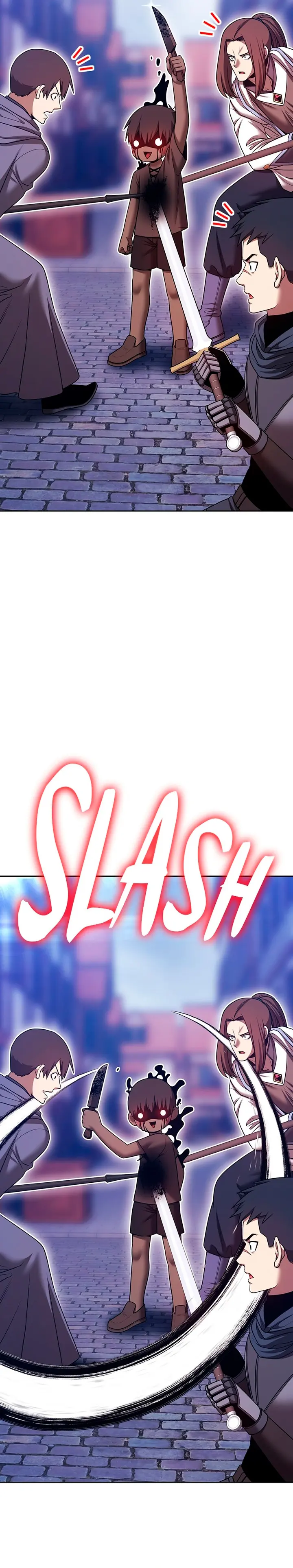 Palo De Madera > Capitulo 159.2 > Page 351