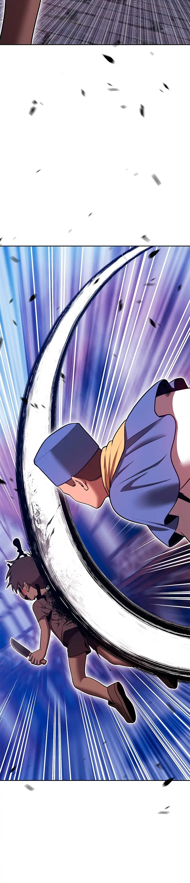 Palo De Madera > Capitulo 159.2 > Page 381