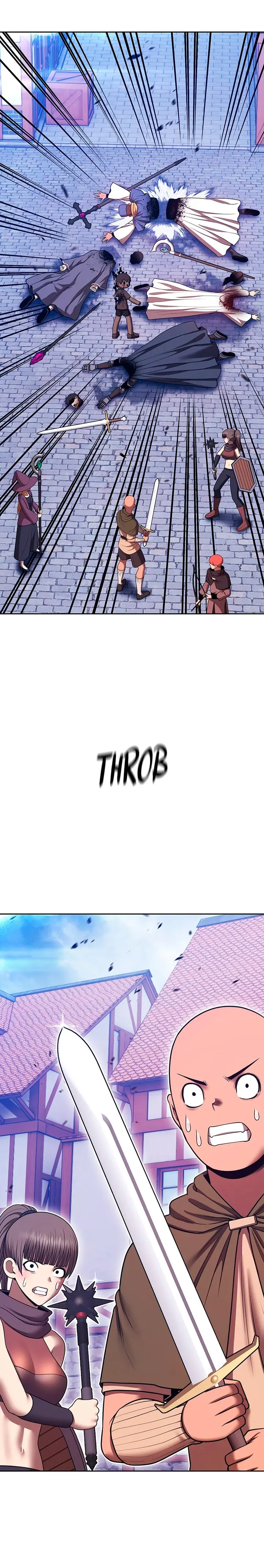 Palo De Madera > Capitulo 159.2 > Page 411