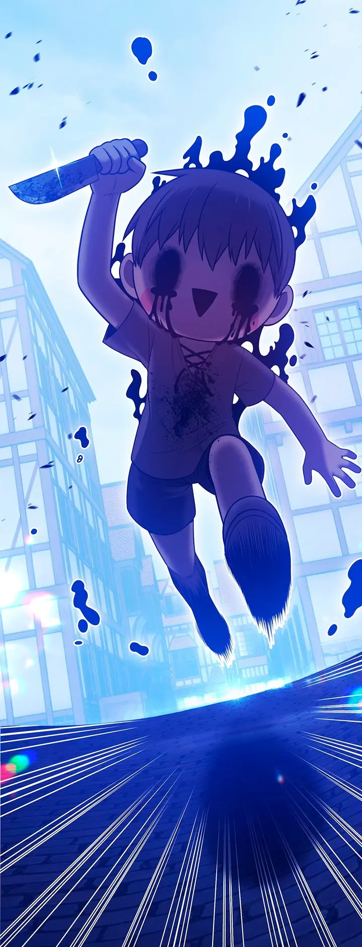 Palo De Madera > Capitulo 159.2 > Page 431