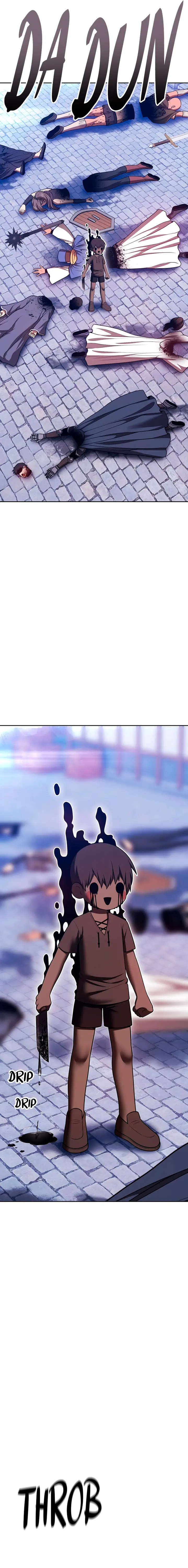 Palo De Madera > Capitulo 159.2 > Page 481