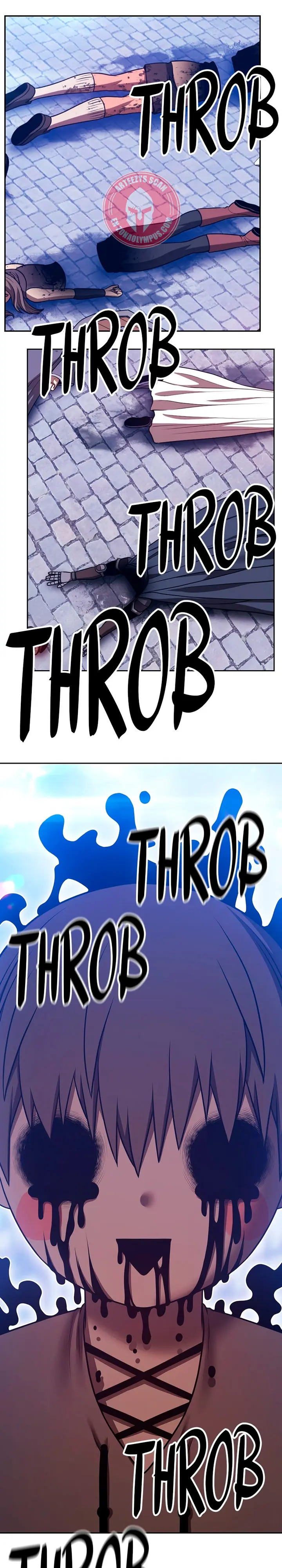 Palo De Madera > Capitulo 159.2 > Page 491