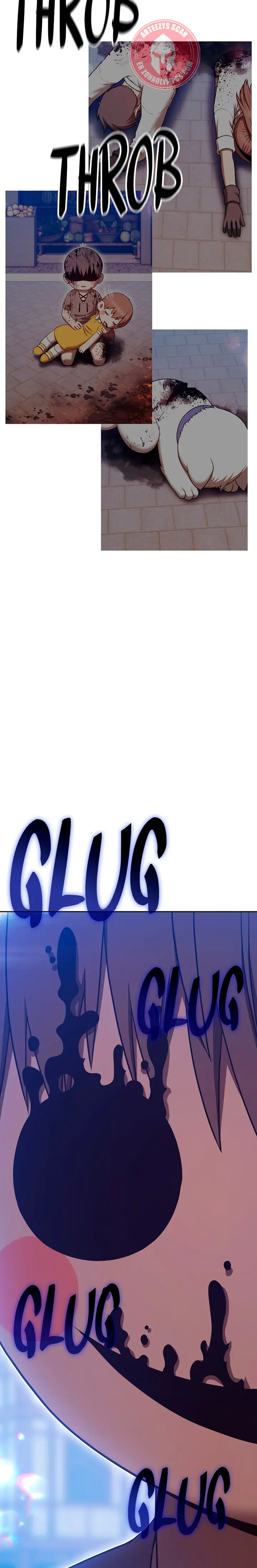 Palo De Madera > Capitulo 159.2 > Page 501