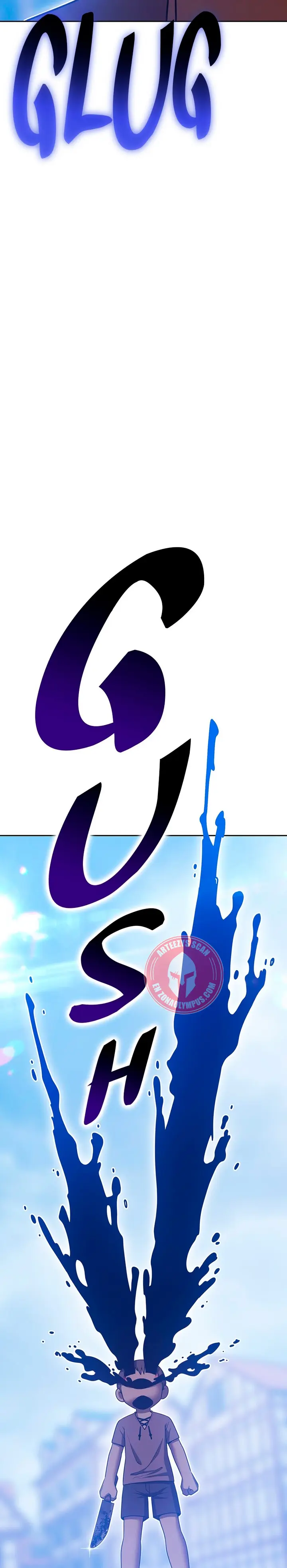 Palo De Madera > Capitulo 159.2 > Page 511