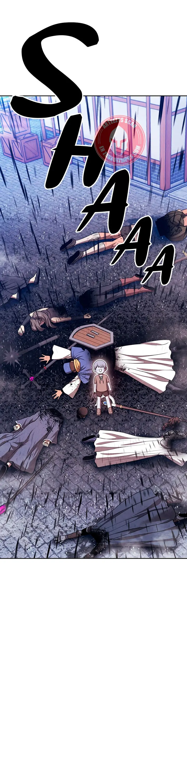 Palo De Madera > Capitulo 159.2 > Page 531