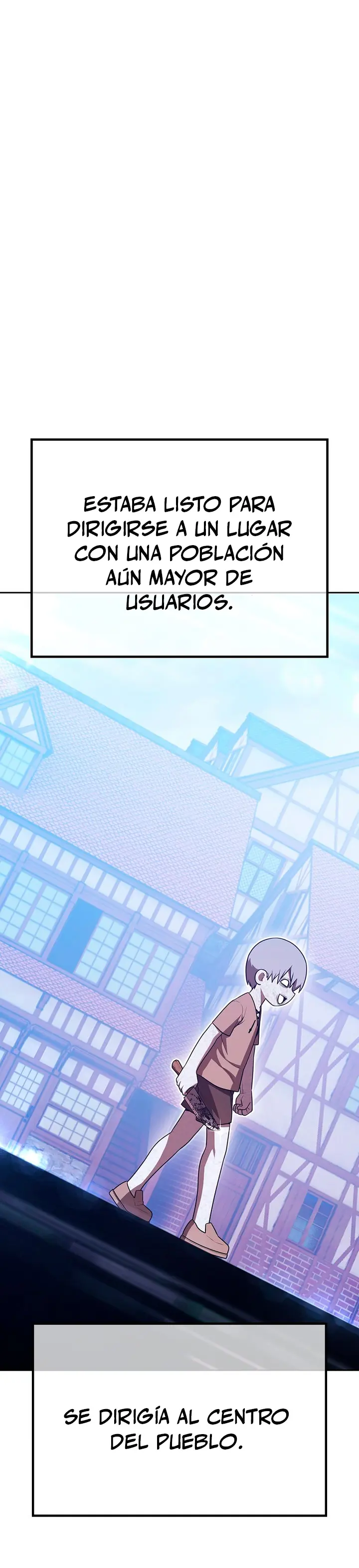 Palo De Madera > Capitulo 159.2 > Page 571