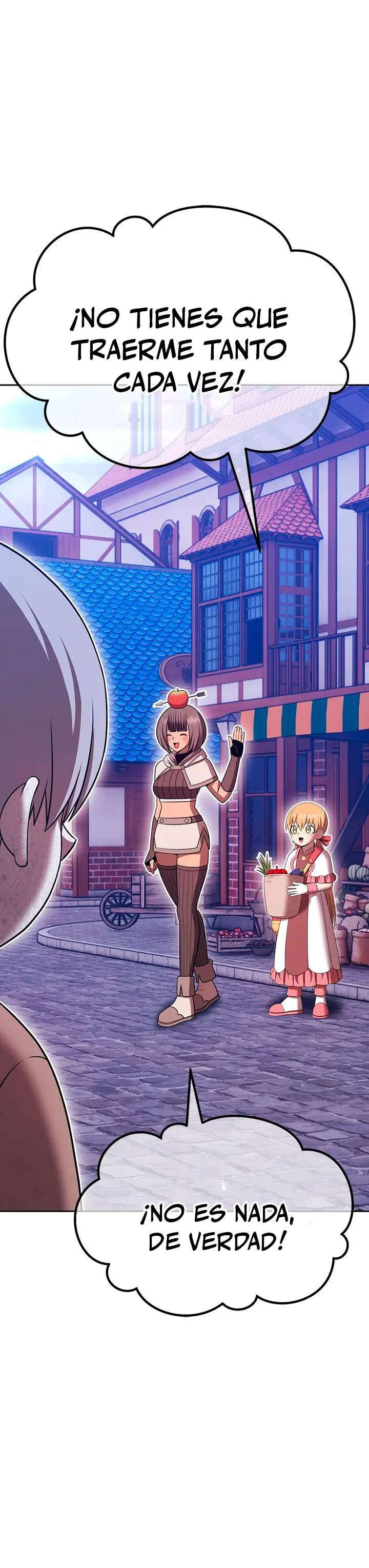 Palo De Madera > Capitulo 159.2 > Page 591