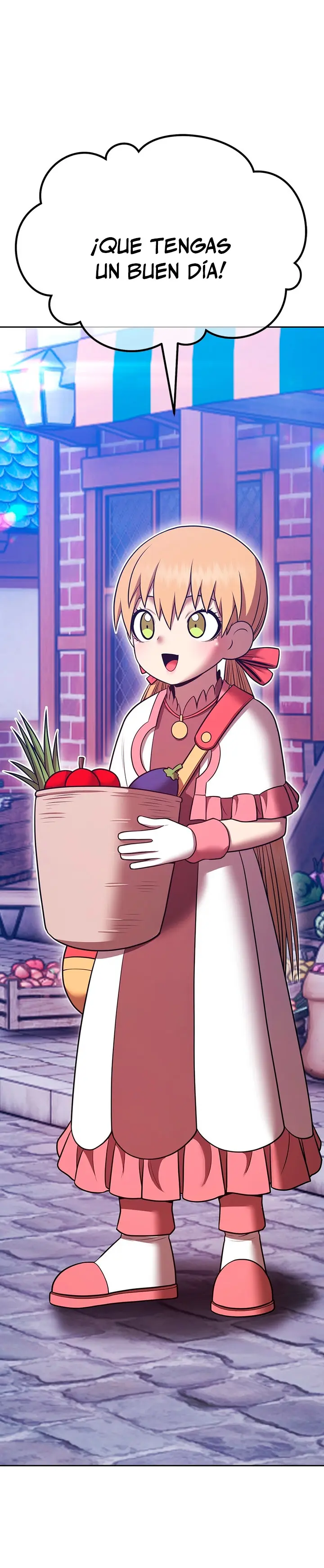 Palo De Madera > Capitulo 159.2 > Page 601