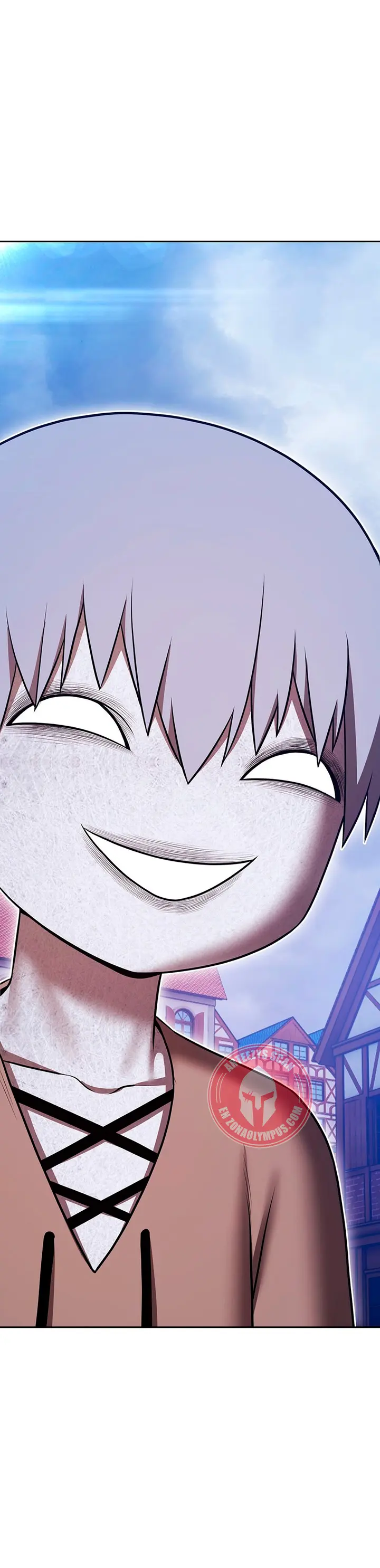 Palo De Madera > Capitulo 159.2 > Page 611