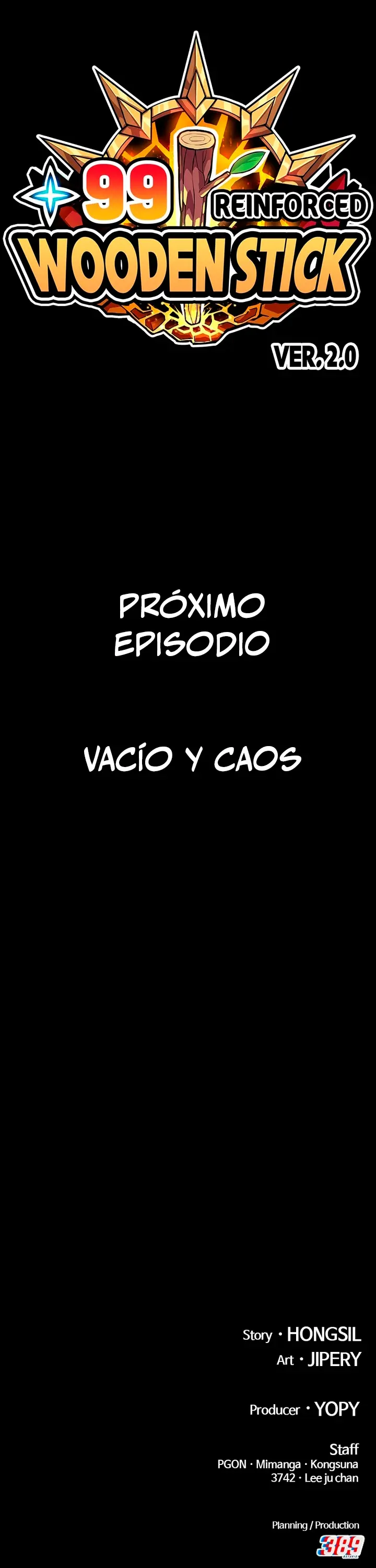 Palo De Madera > Capitulo 159.2 > Page 661