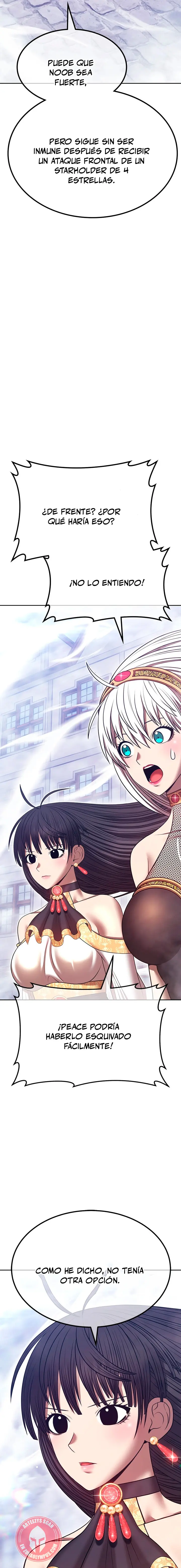 Palo De Madera > Capitulo 160.1 > Page 621