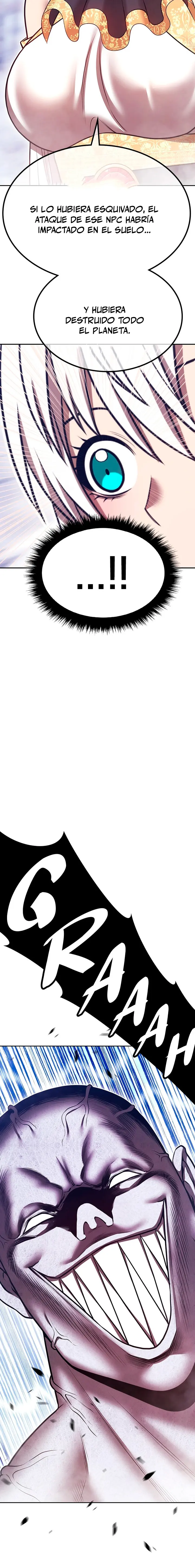 Palo De Madera > Capitulo 160.1 > Page 631