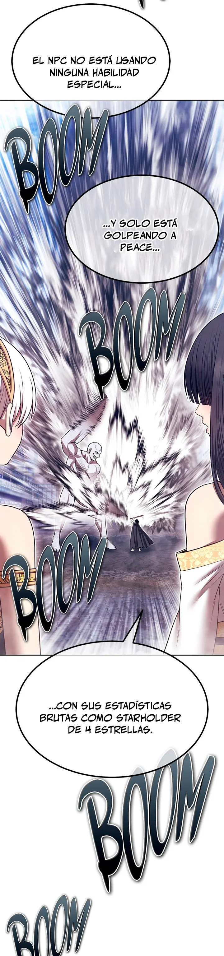 Palo De Madera > Capitulo 160.1 > Page 661