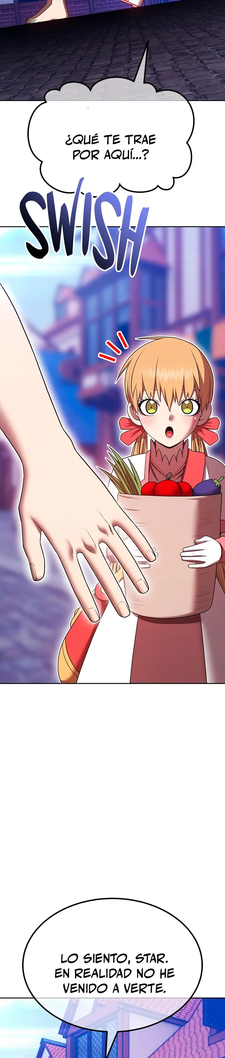 Palo De Madera > Capitulo 160.1 > Page 21