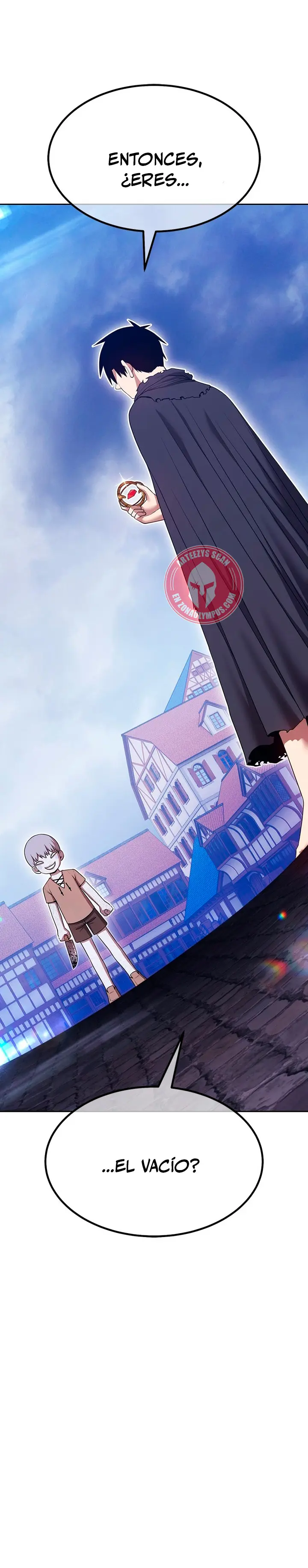 Palo De Madera > Capitulo 160.1 > Page 41